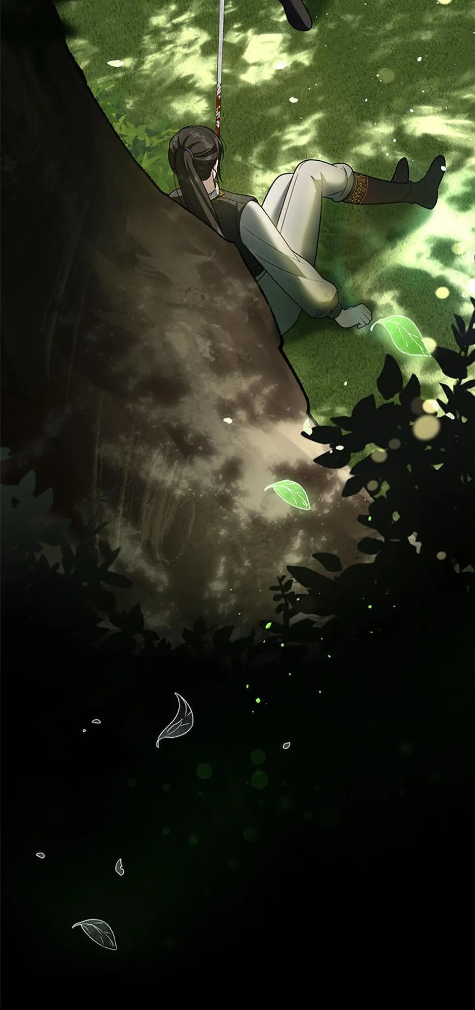 Your God Sent You Chapter 48 page 8 - 