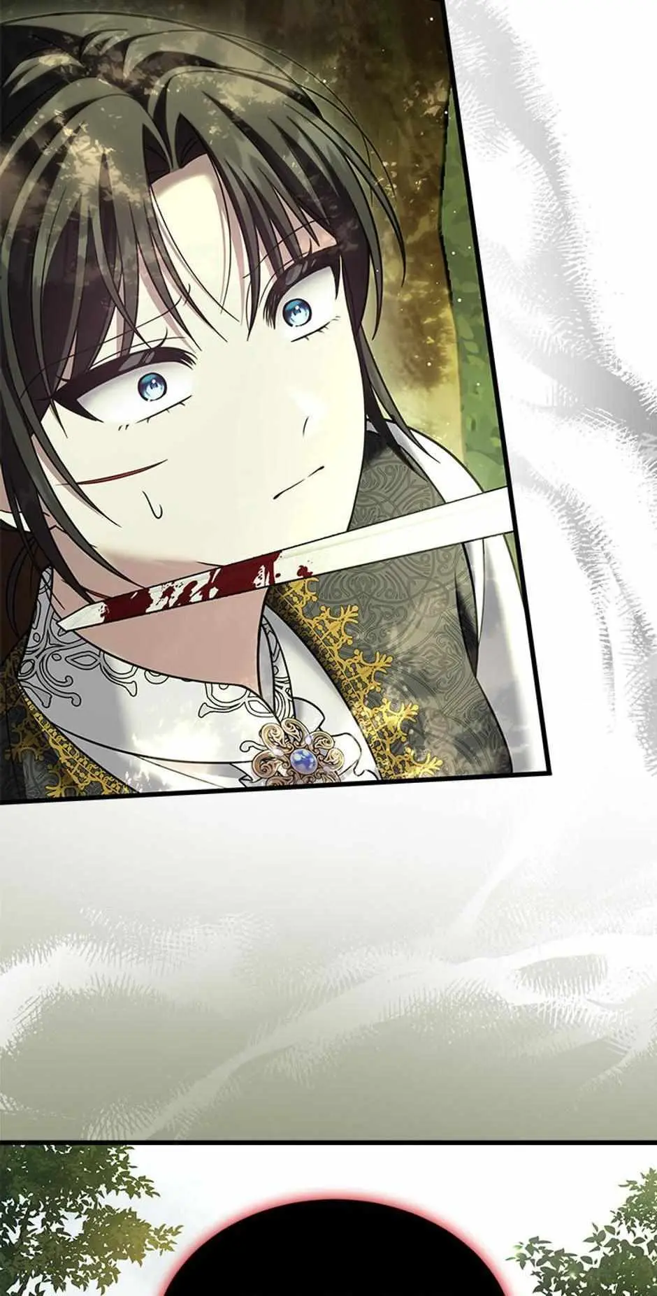 Your God Sent You Chapter 48 page 10 - 