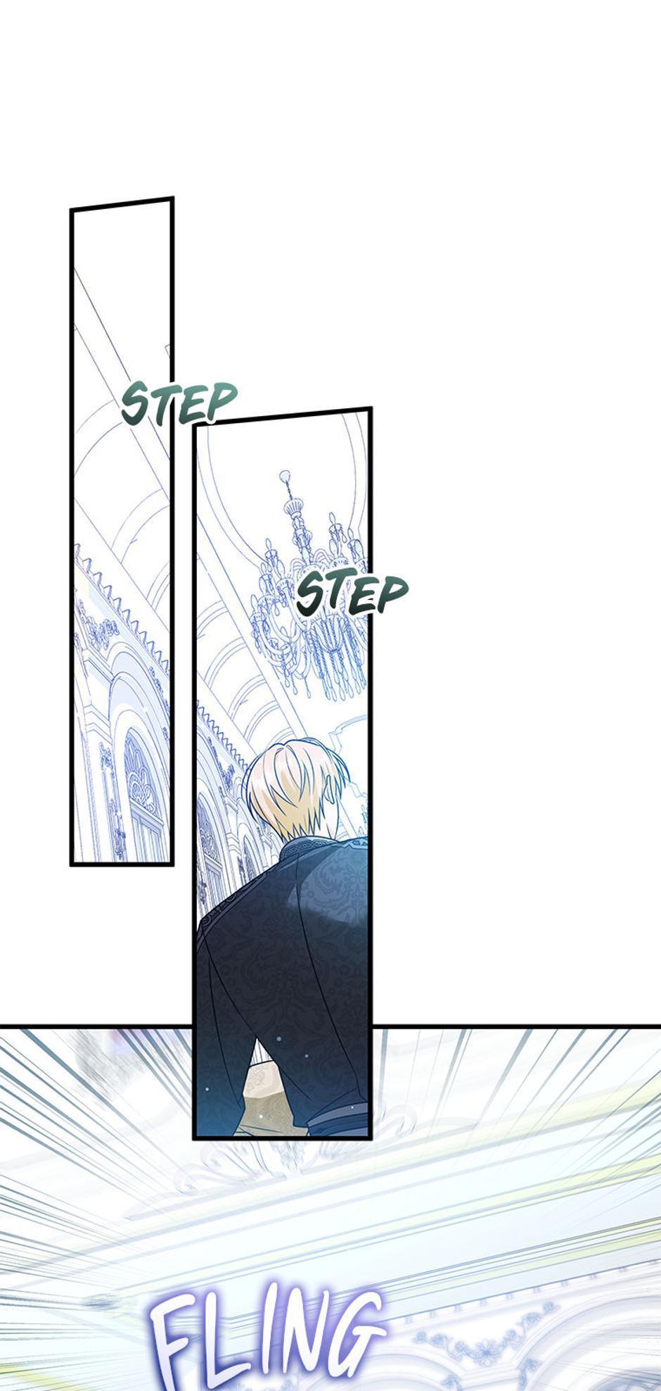 Your God Sent You Chapter 49 page 11 - 