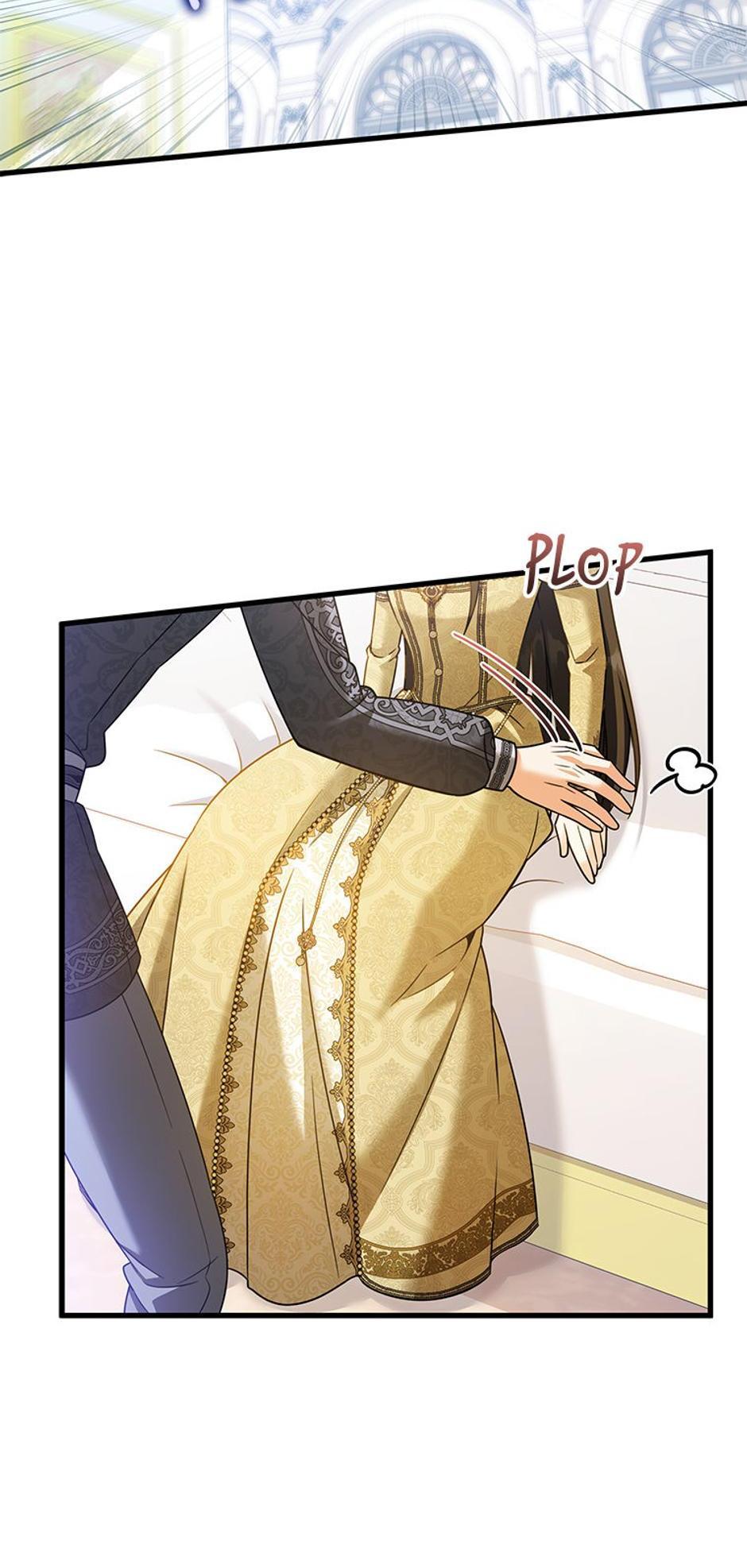 Your God Sent You Chapter 49 page 12 - 