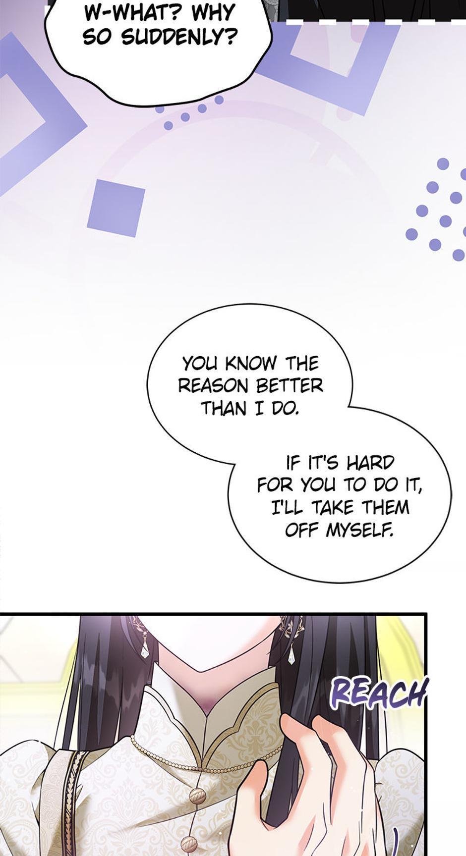 Your God Sent You Chapter 49 page 15 - 
