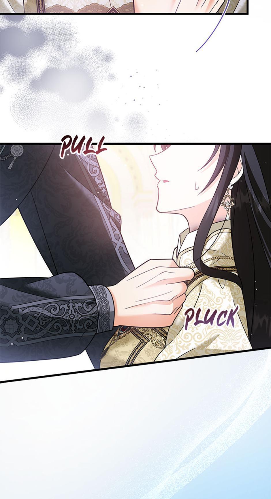 Your God Sent You Chapter 49 page 16 - 