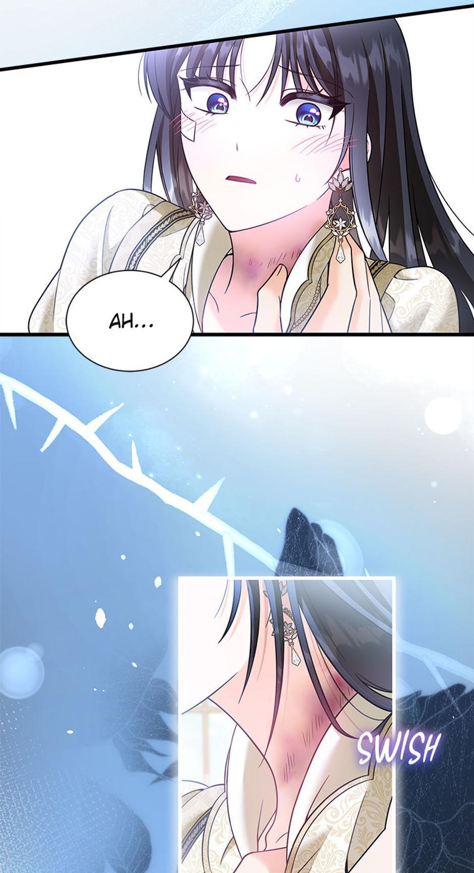 Your God Sent You Chapter 49 page 17 - 