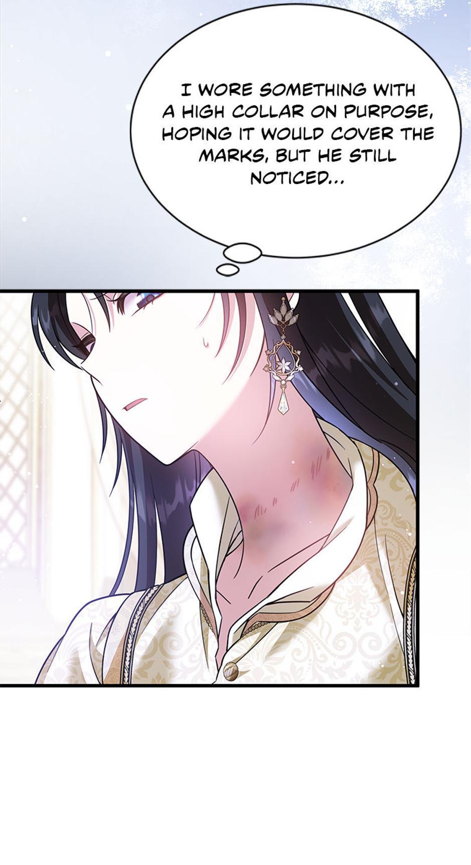Your God Sent You Chapter 49 page 19 - 