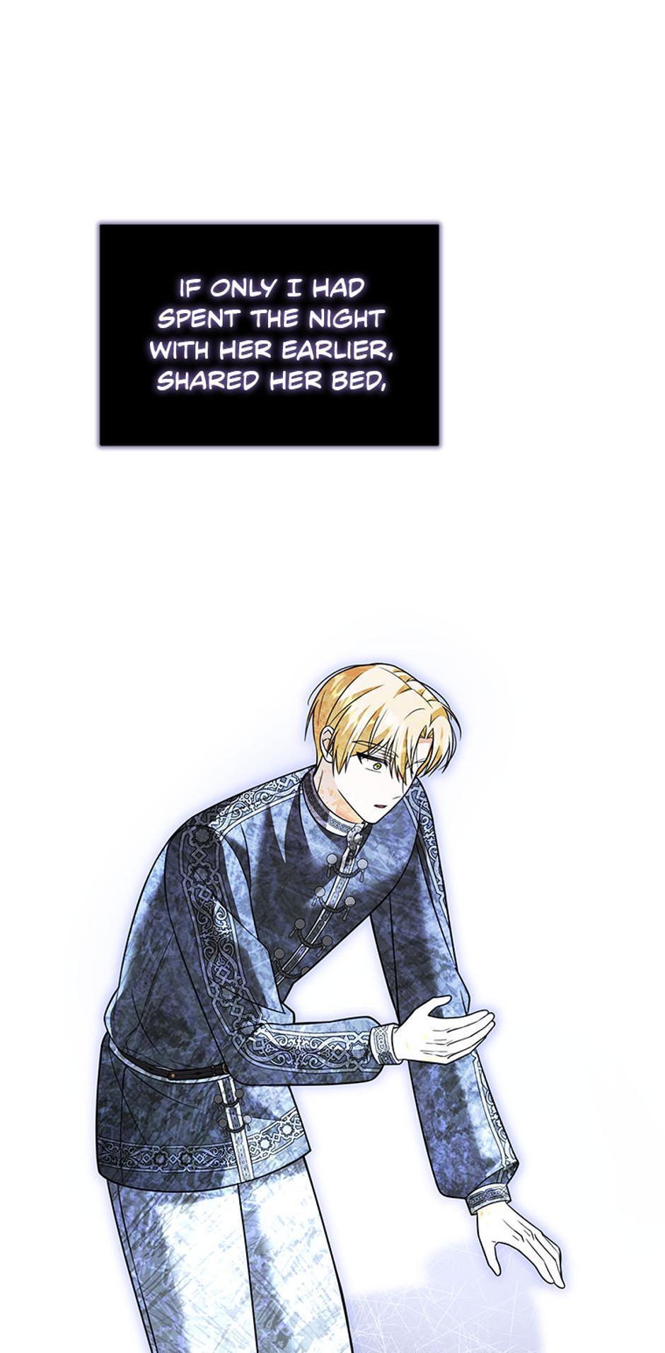 Your God Sent You Chapter 49 page 24 - 