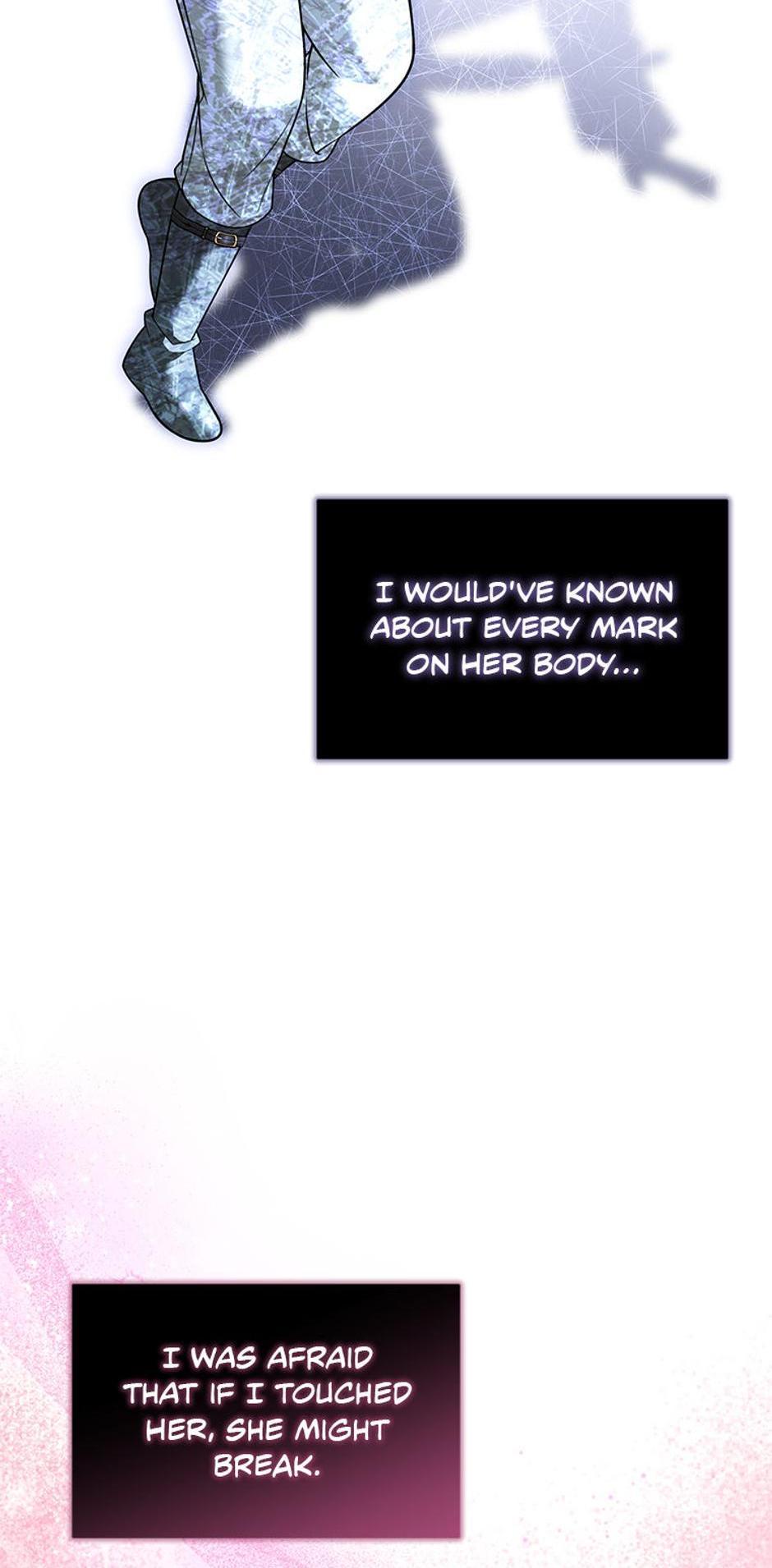 Your God Sent You Chapter 49 page 25 - 