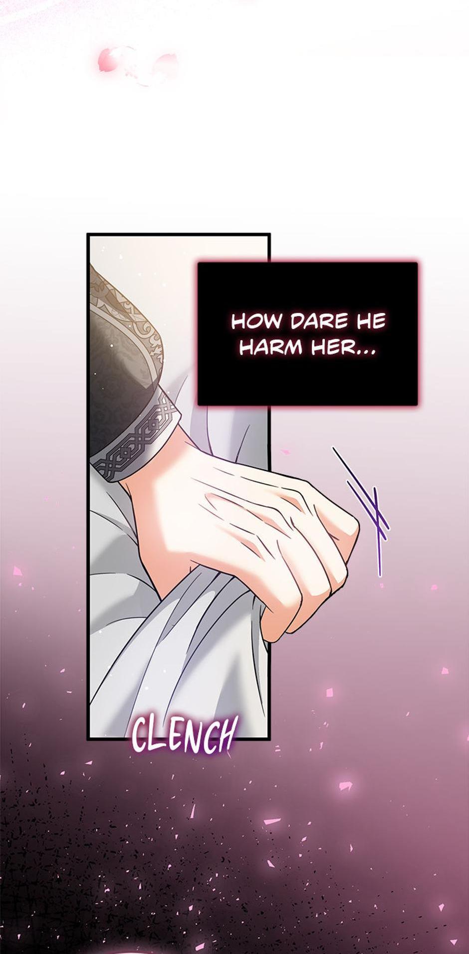 Your God Sent You Chapter 49 page 27 - 