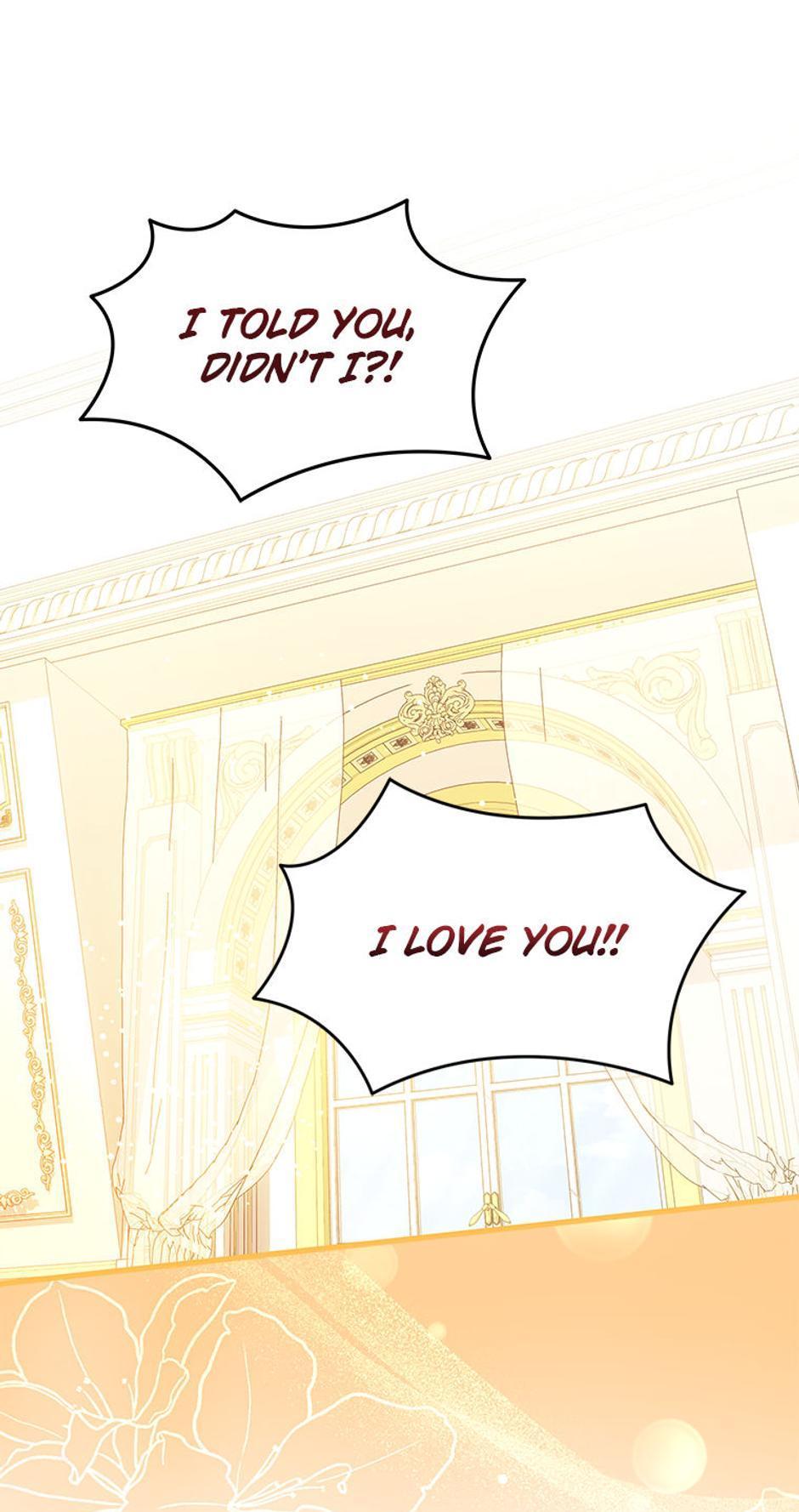 Your God Sent You Chapter 49 page 30 - 