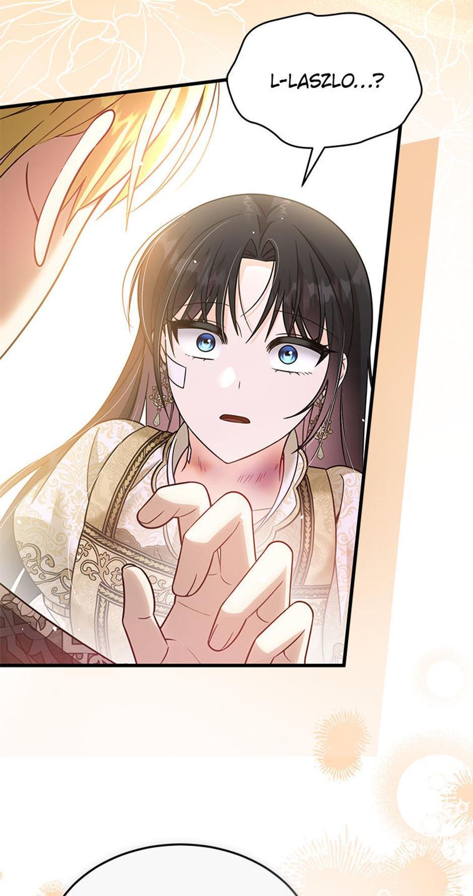 Your God Sent You Chapter 49 page 31 - 
