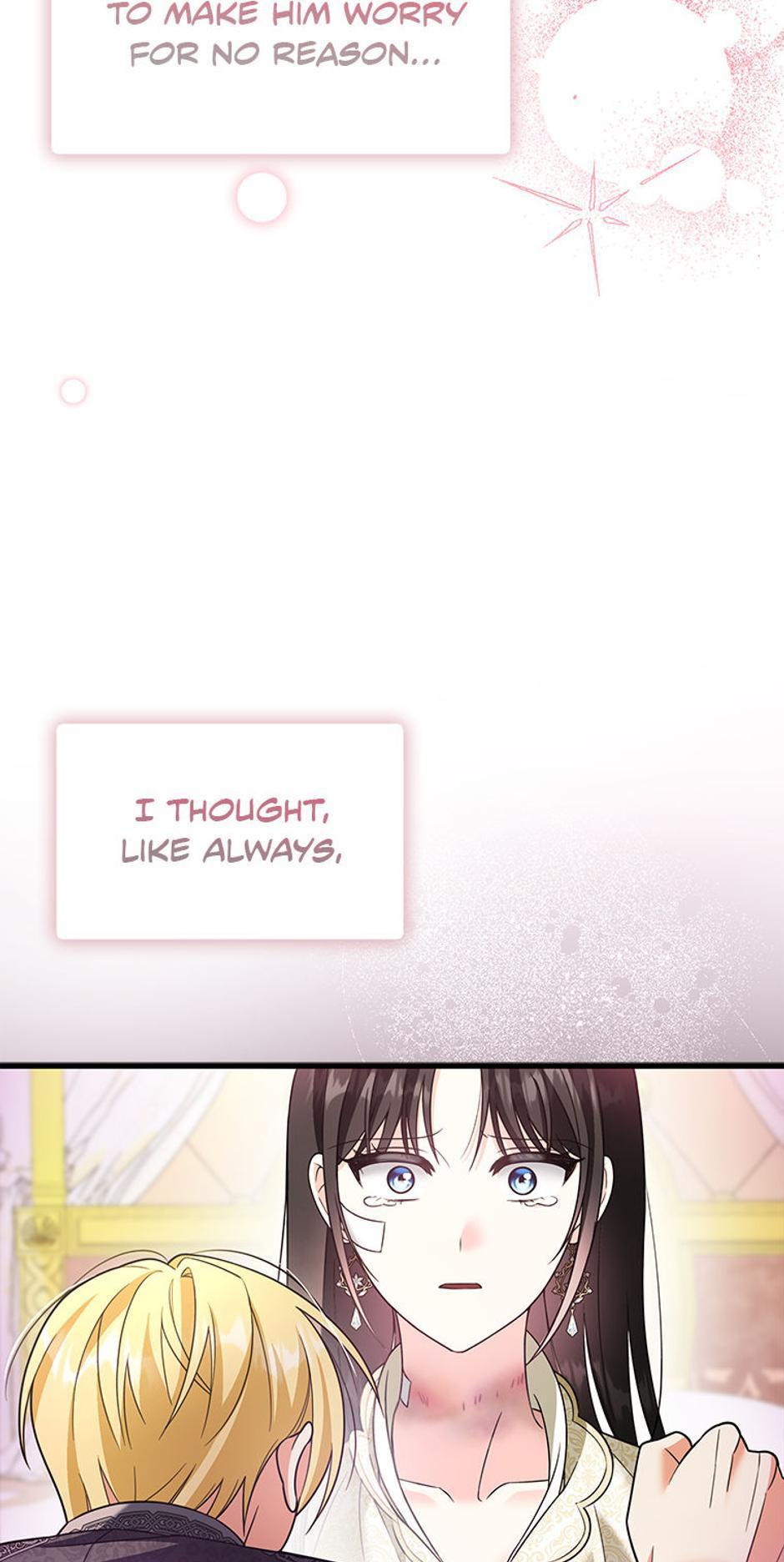 Your God Sent You Chapter 49 page 37 - 