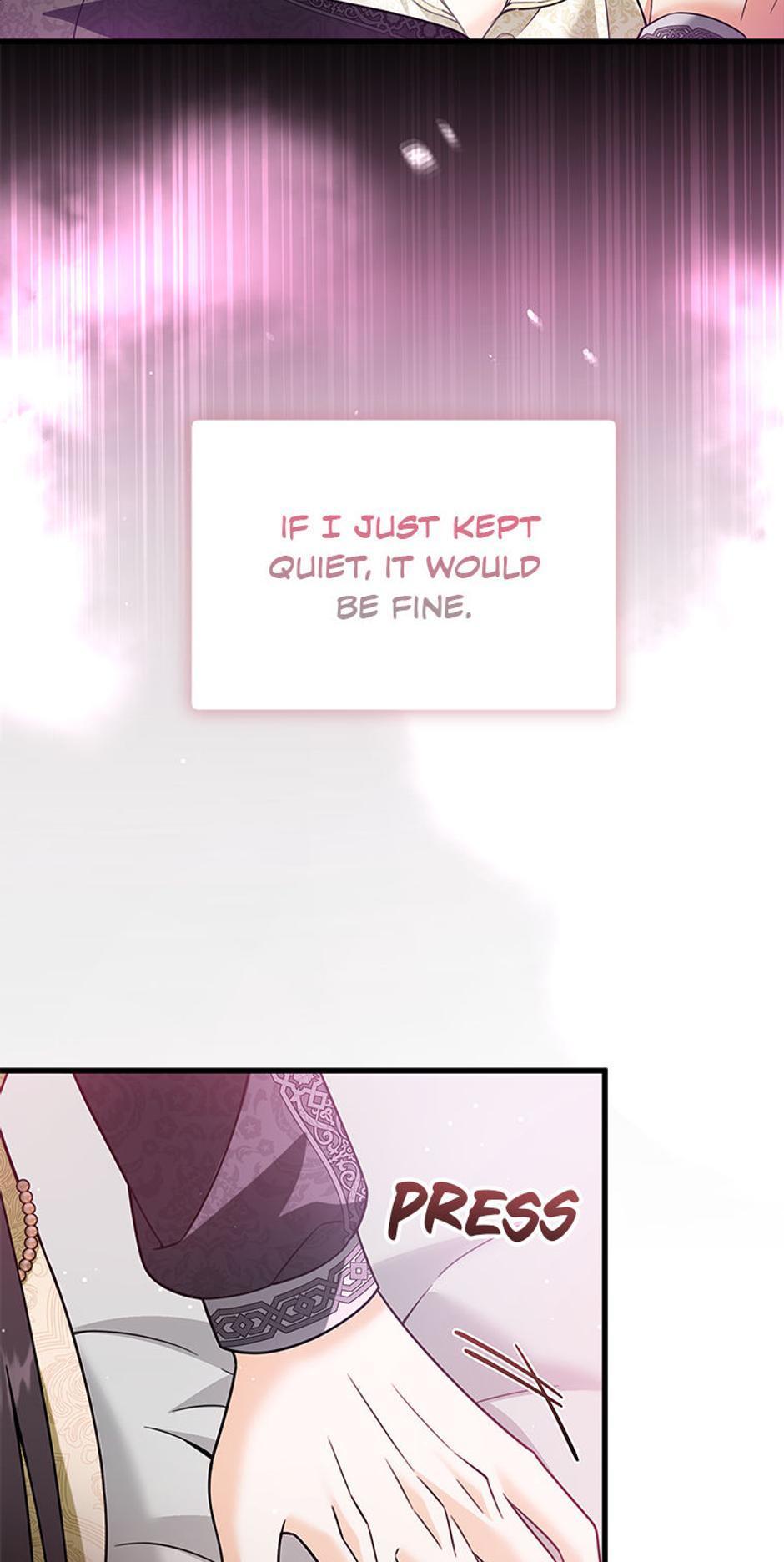 Your God Sent You Chapter 49 page 38 - 
