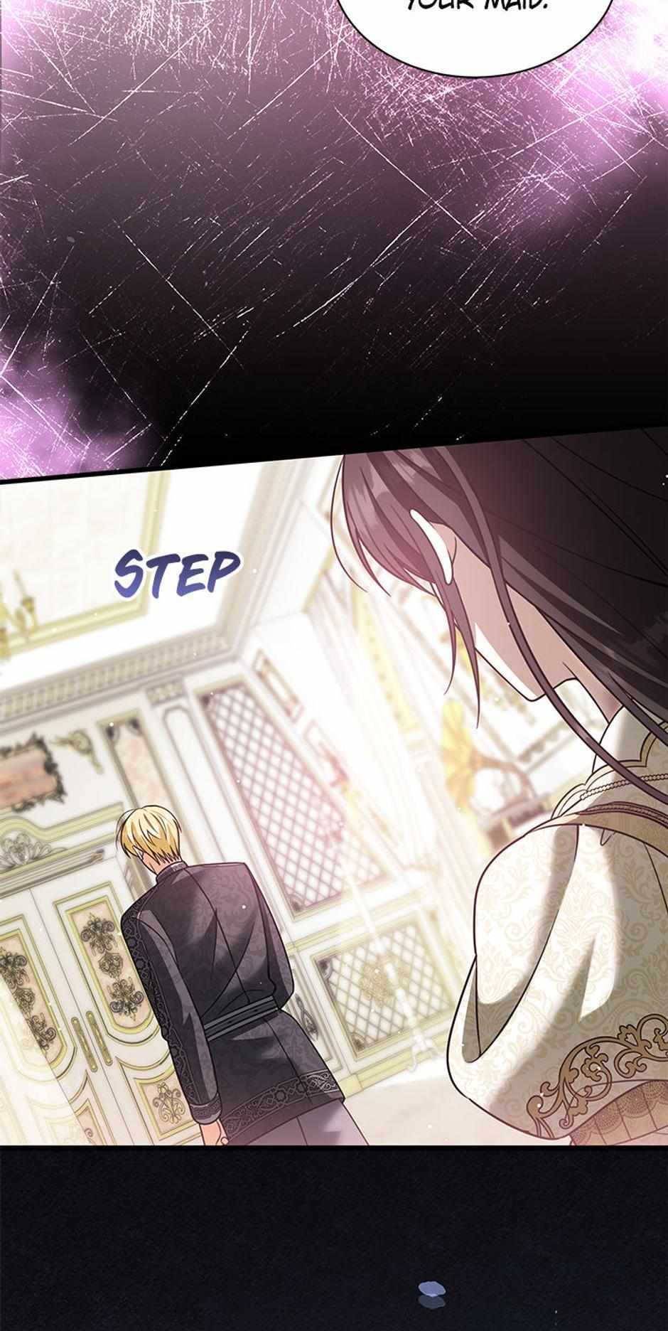 Your God Sent You Chapter 49 page 40 - 