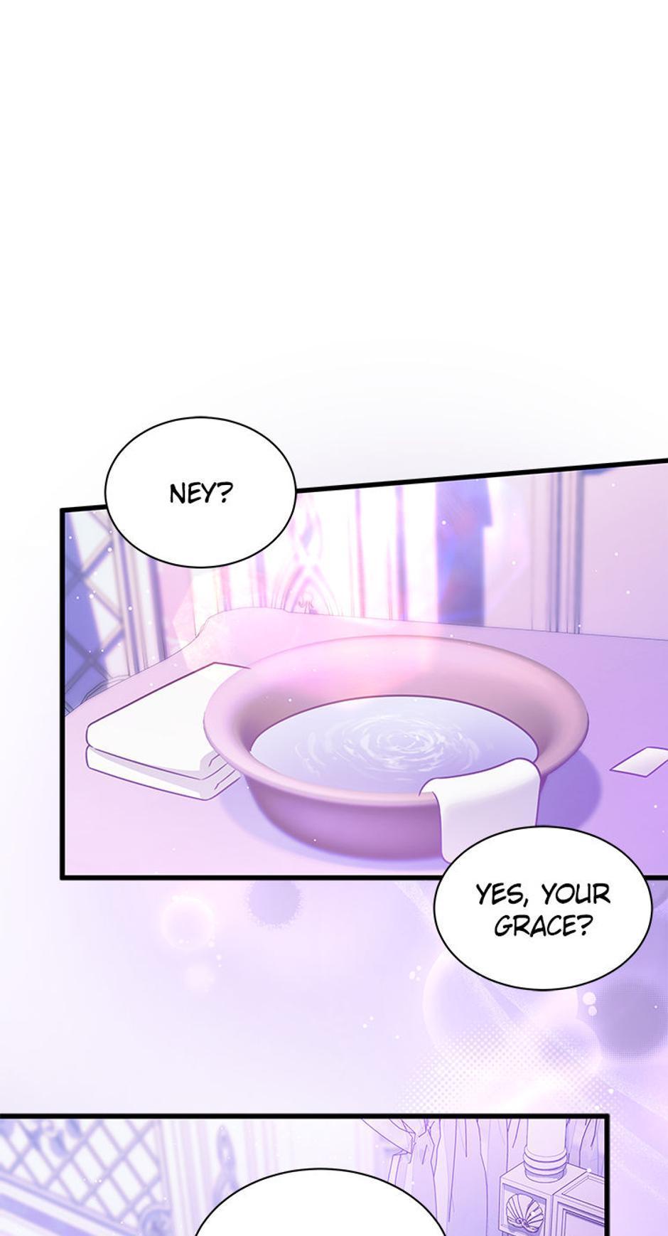 Your God Sent You Chapter 49 page 43 - 