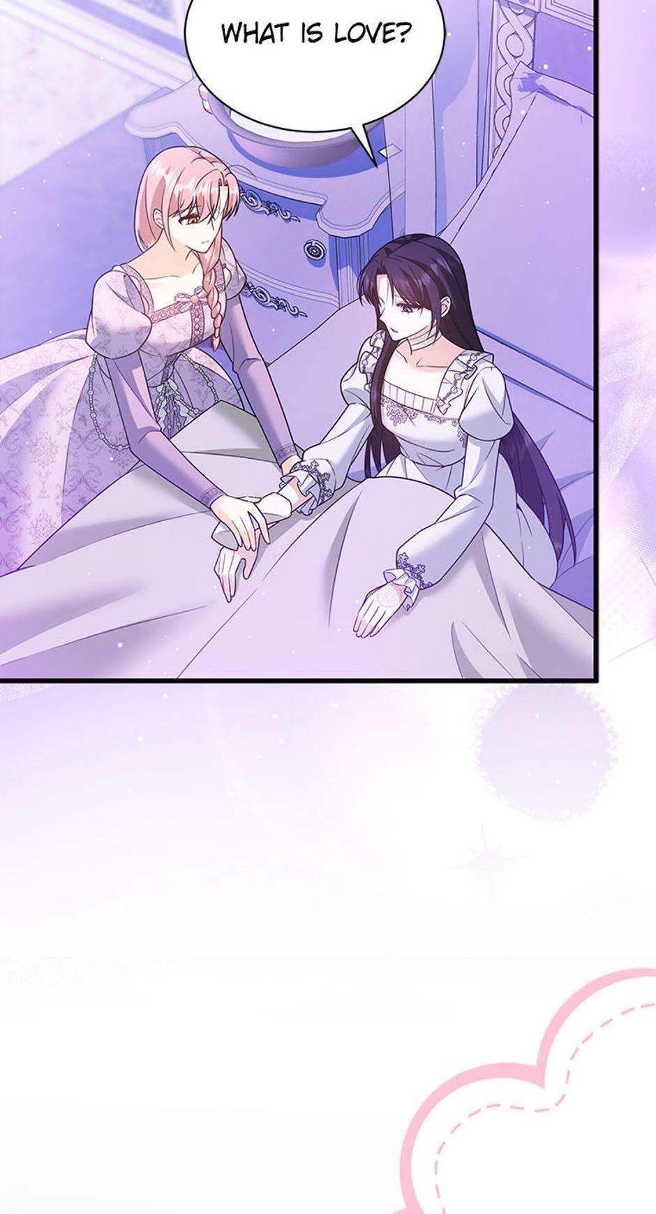 Your God Sent You Chapter 49 page 44 - 