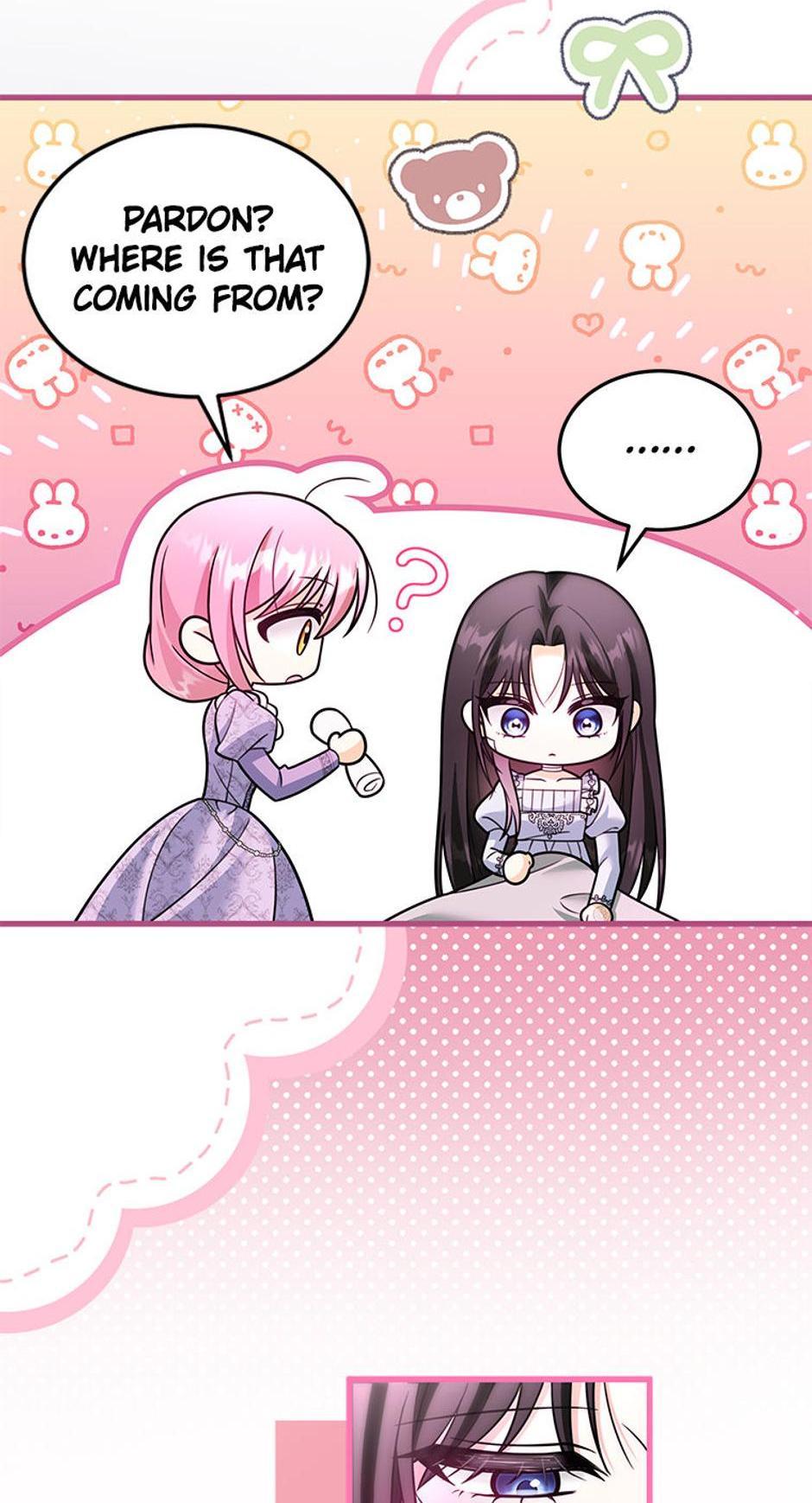 Your God Sent You Chapter 49 page 45 - 