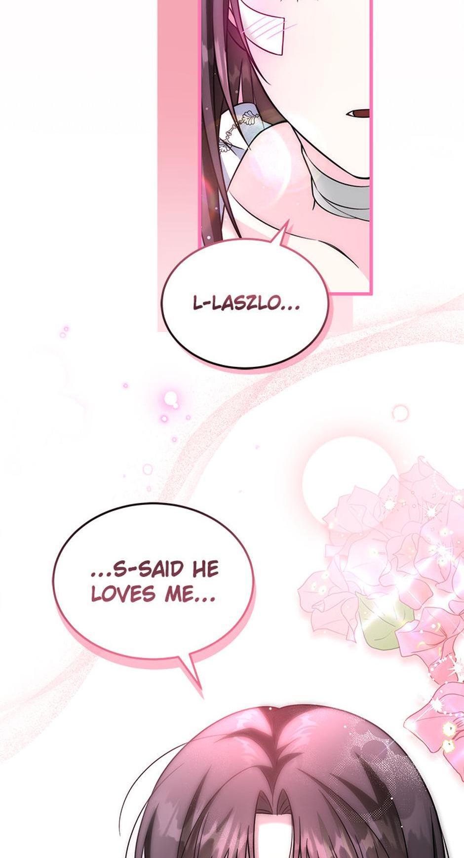 Your God Sent You Chapter 49 page 46 - 