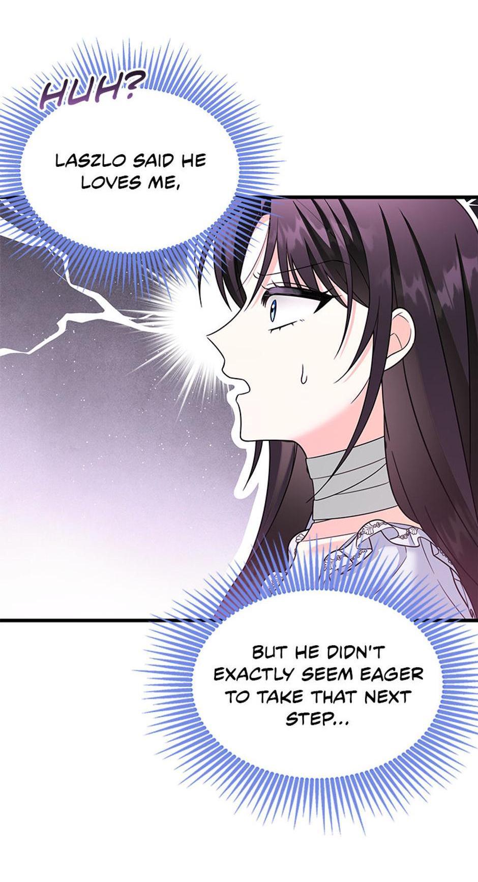 Your God Sent You Chapter 49 page 49 - 