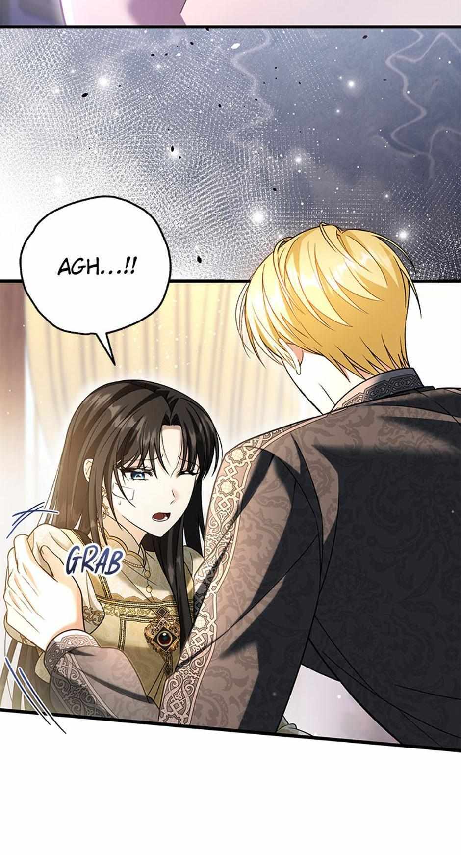 Your God Sent You Chapter 49 page 6 - 