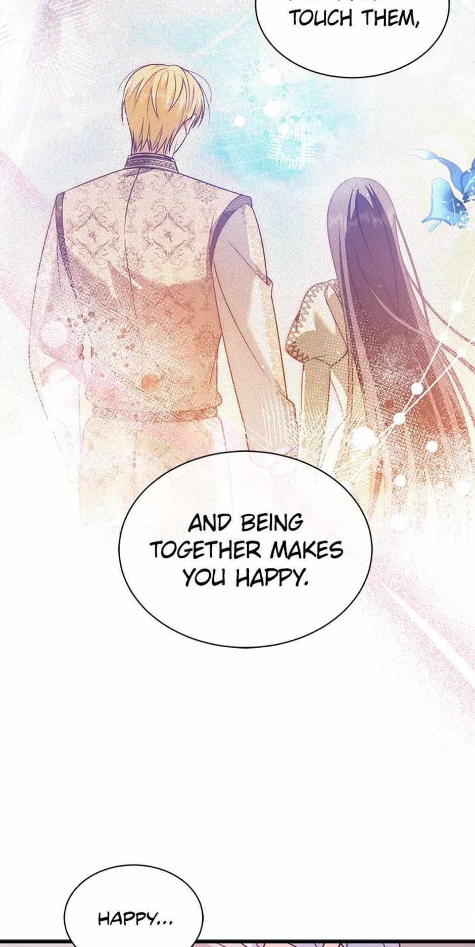 Your God Sent You Chapter 49 page 52 - 