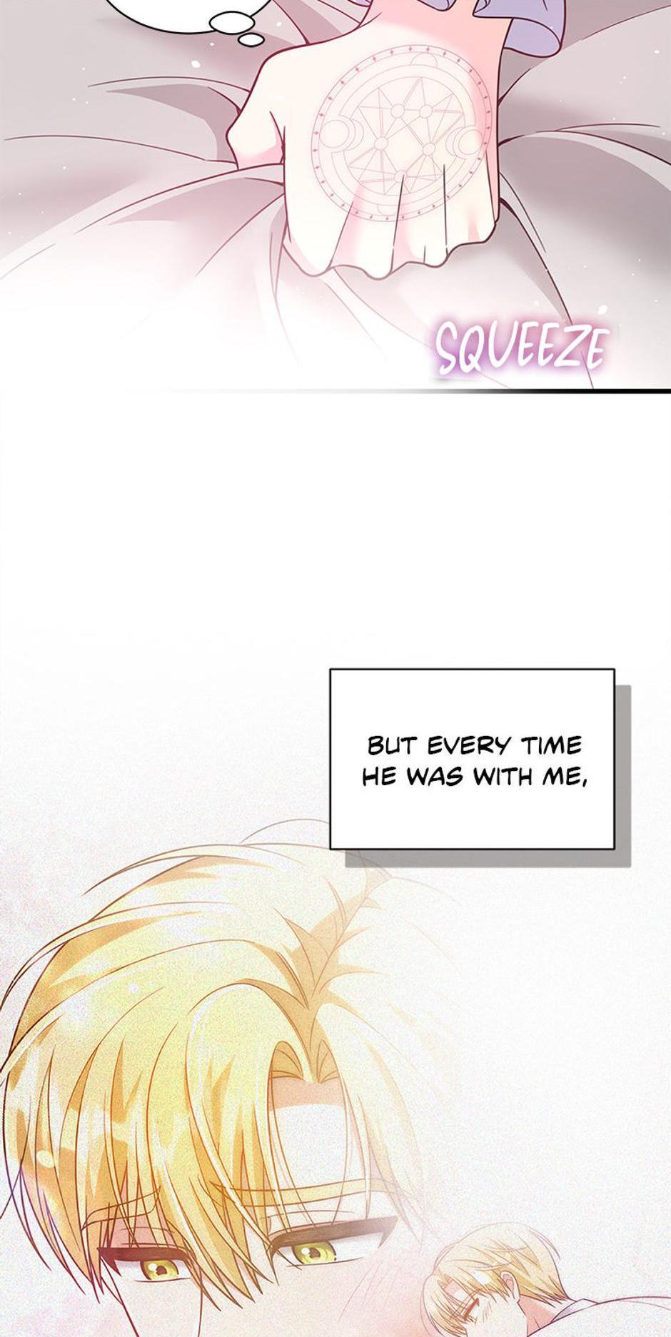 Your God Sent You Chapter 49 page 53 - 