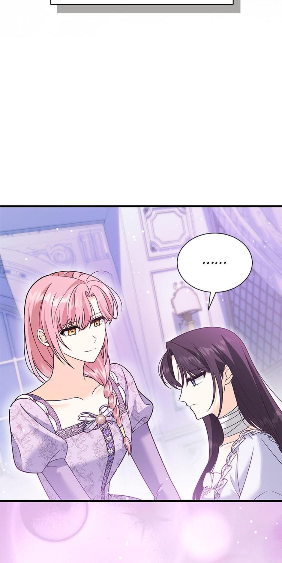Your God Sent You Chapter 49 page 55 - 