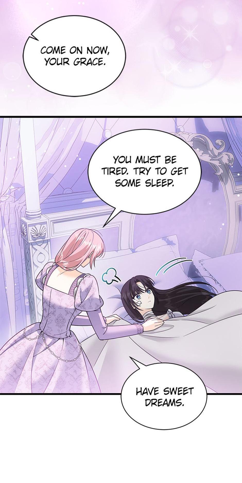 Your God Sent You Chapter 49 page 56 - 
