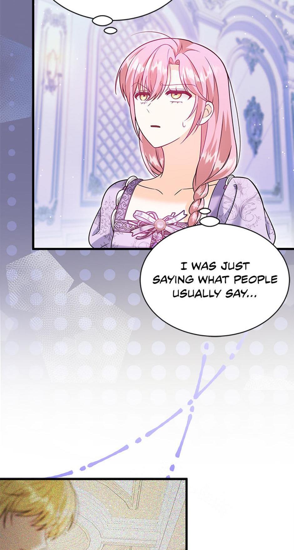Your God Sent You Chapter 49 page 60 - 