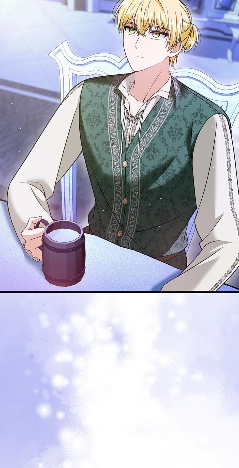 Your God Sent You Chapter 49 page 65 - 