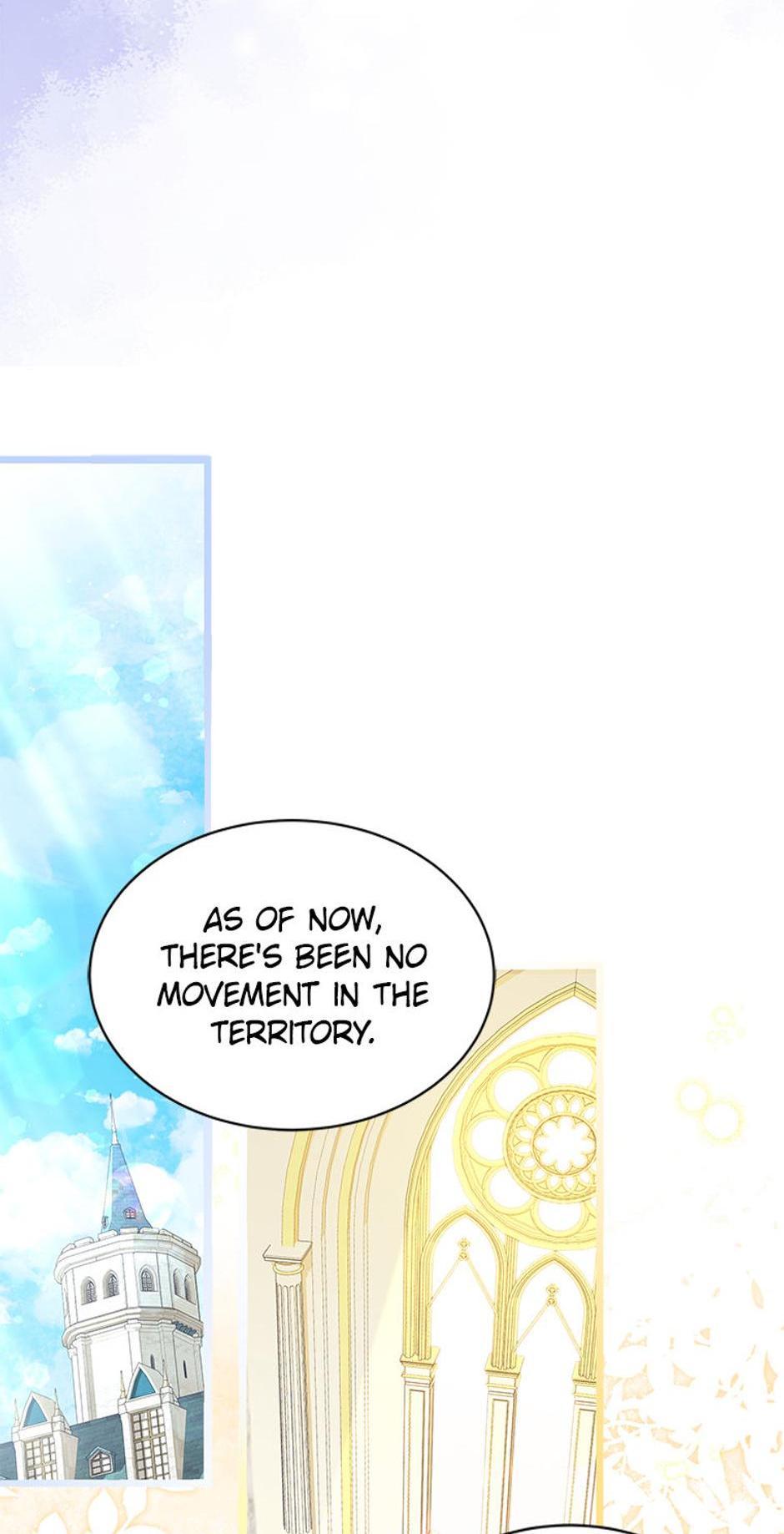 Your God Sent You Chapter 49 page 66 - 