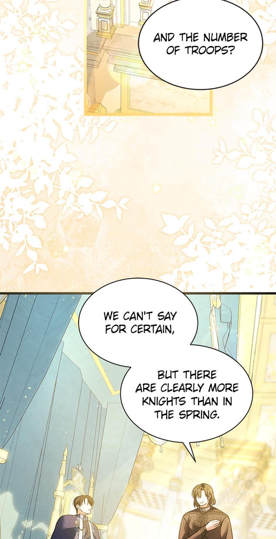 Your God Sent You Chapter 49 page 67 - 