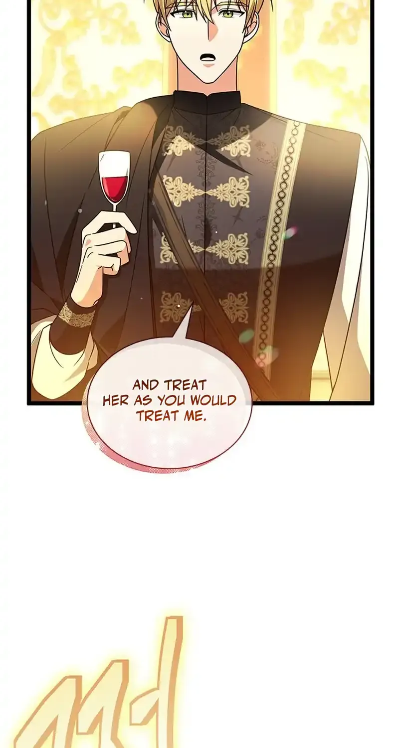 Your God Sent You Chapter 5 page 23 - 