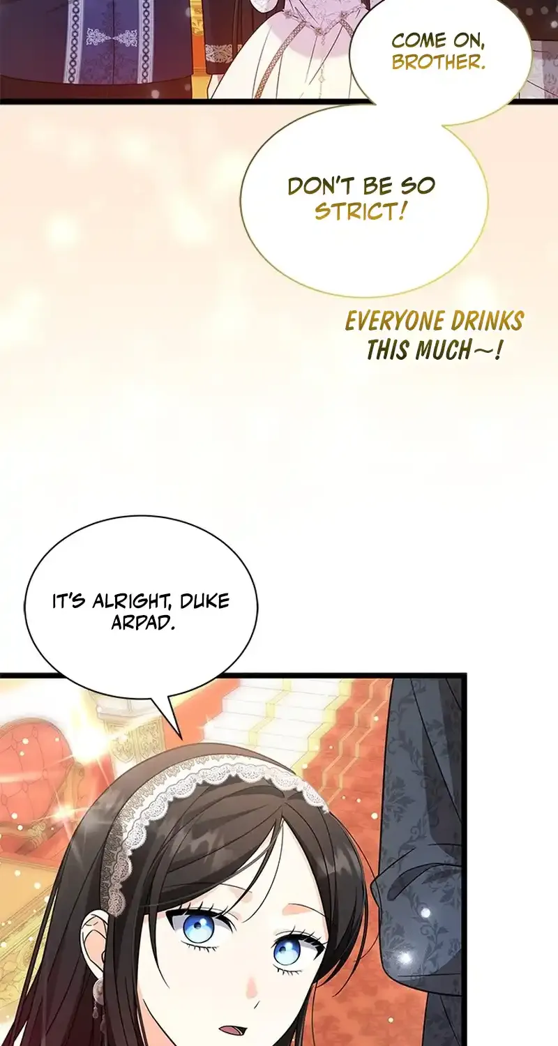 Your God Sent You Chapter 5 page 31 - 