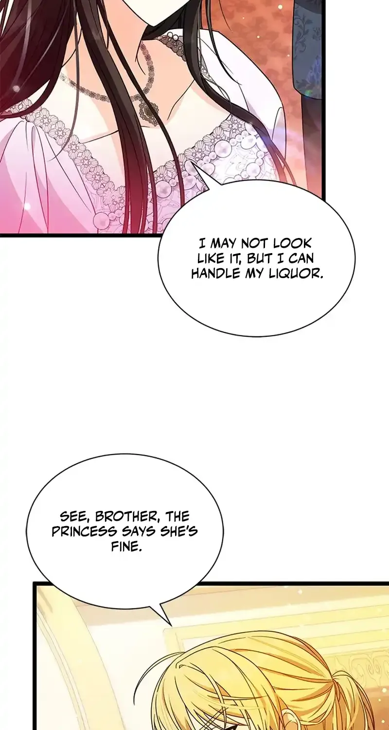 Your God Sent You Chapter 5 page 32 - 
