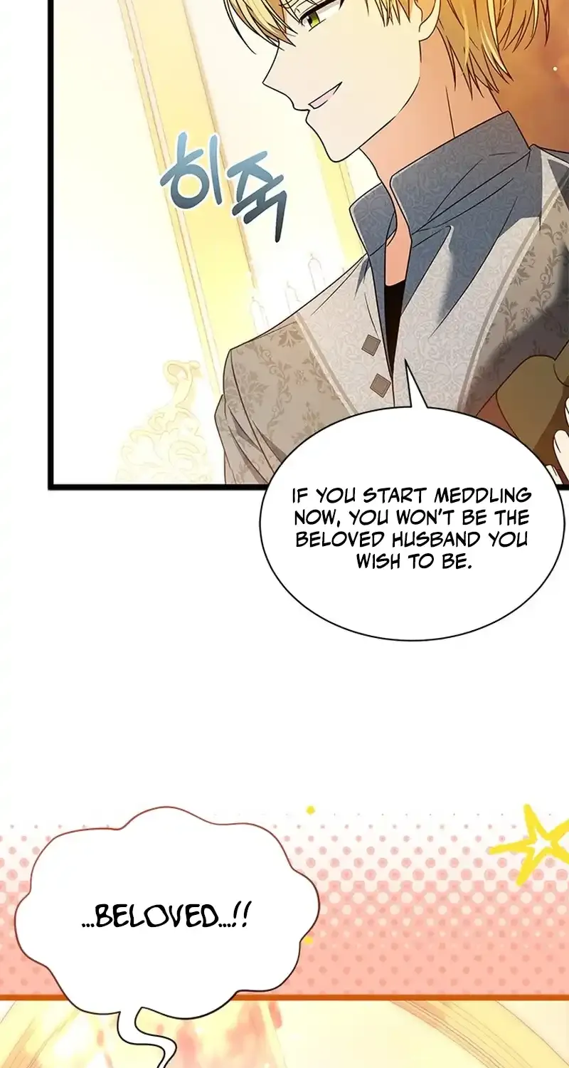 Your God Sent You Chapter 5 page 33 - 