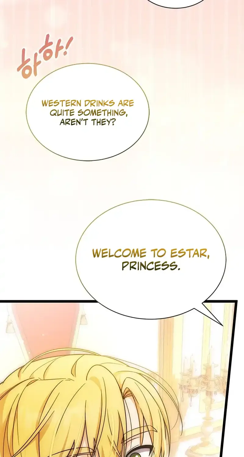 Your God Sent You Chapter 5 page 39 - 
