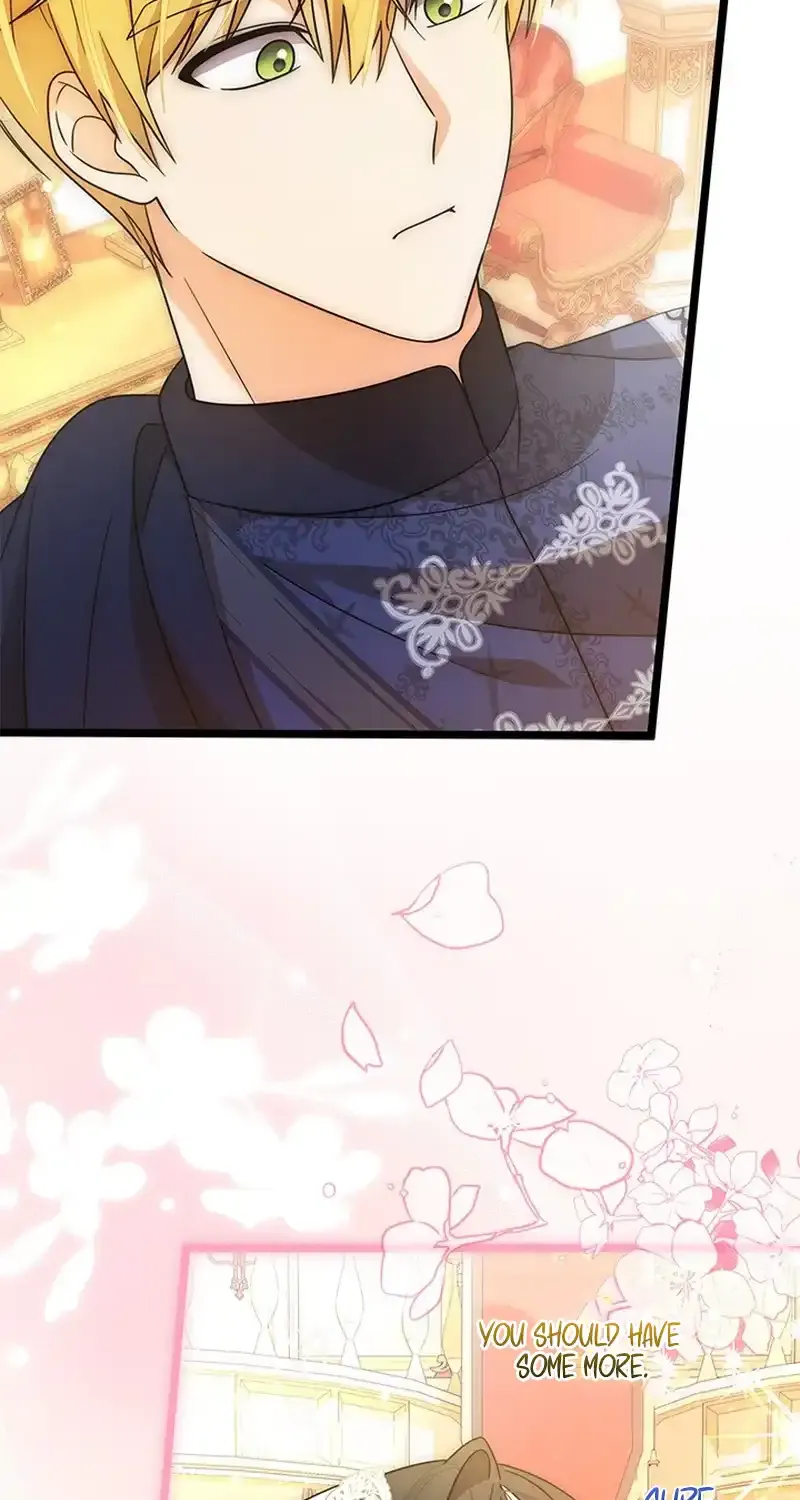 Your God Sent You Chapter 5 page 40 - 
