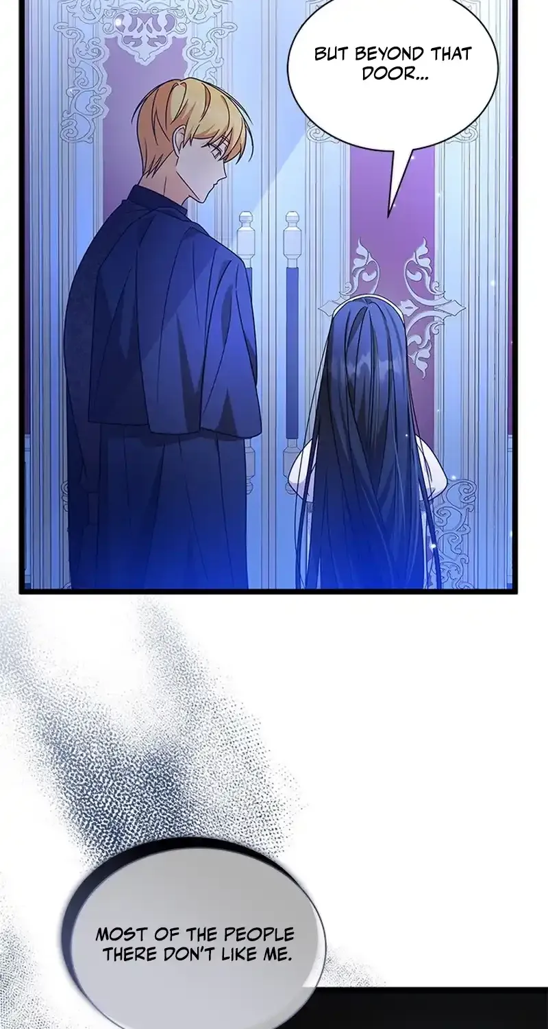 Your God Sent You Chapter 5 page 5 - 