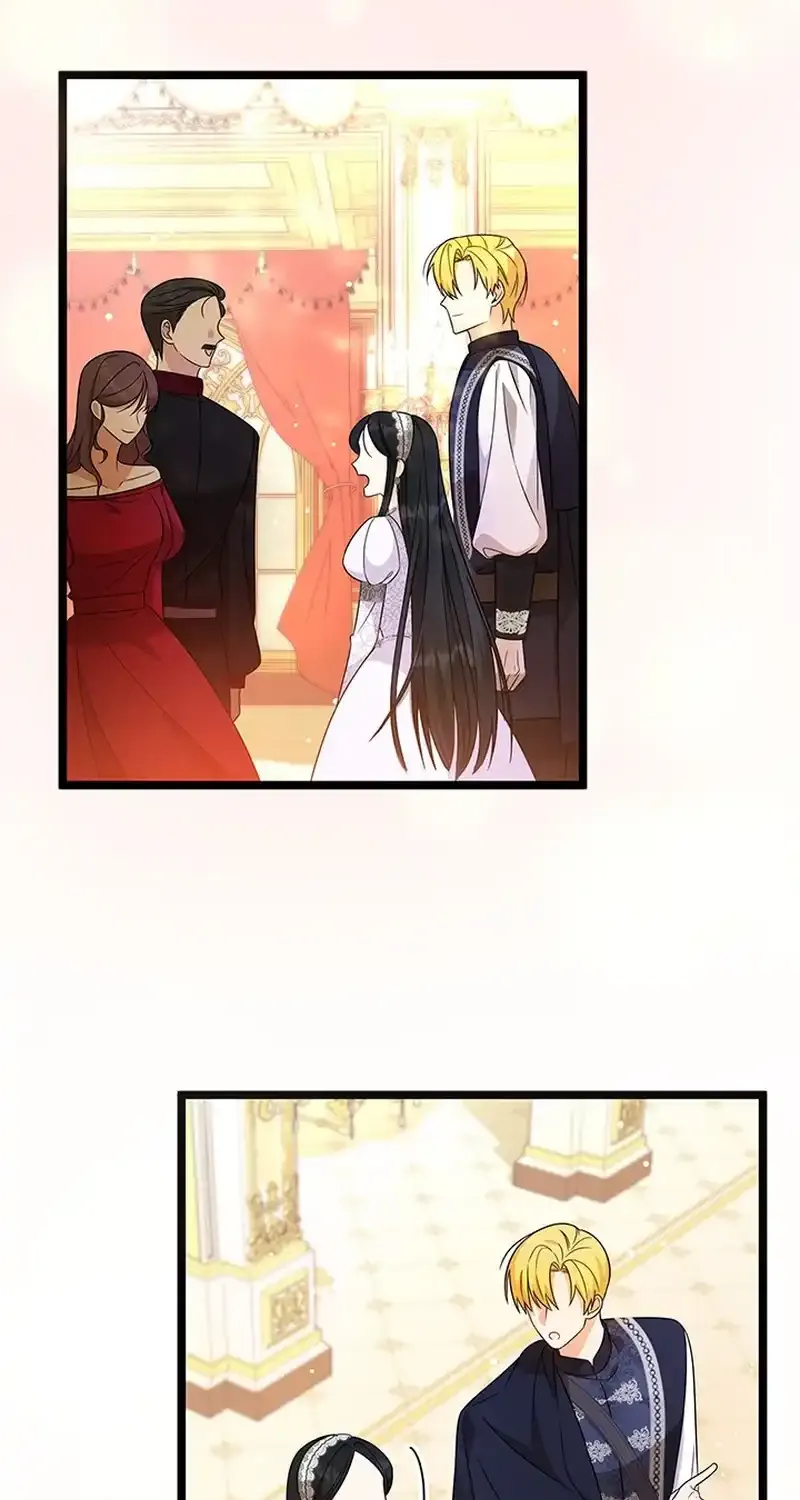 Your God Sent You Chapter 5 page 44 - 