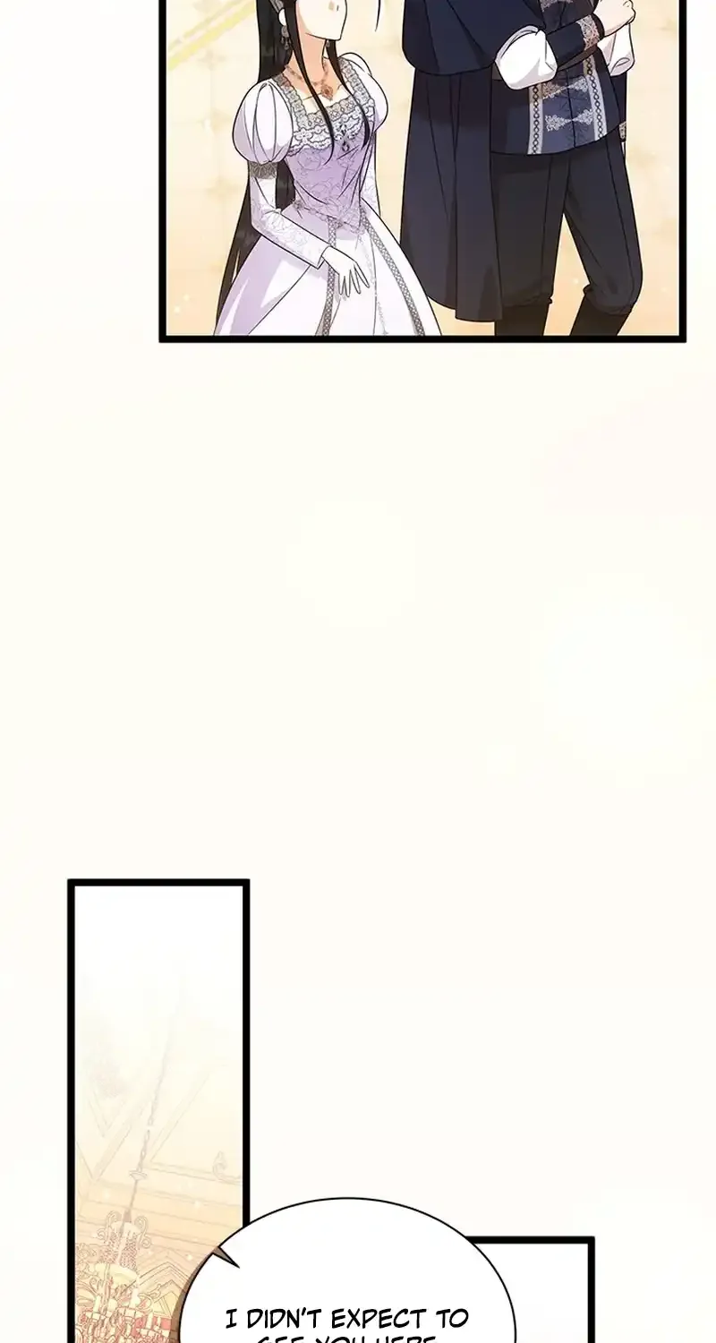Your God Sent You Chapter 5 page 45 - 