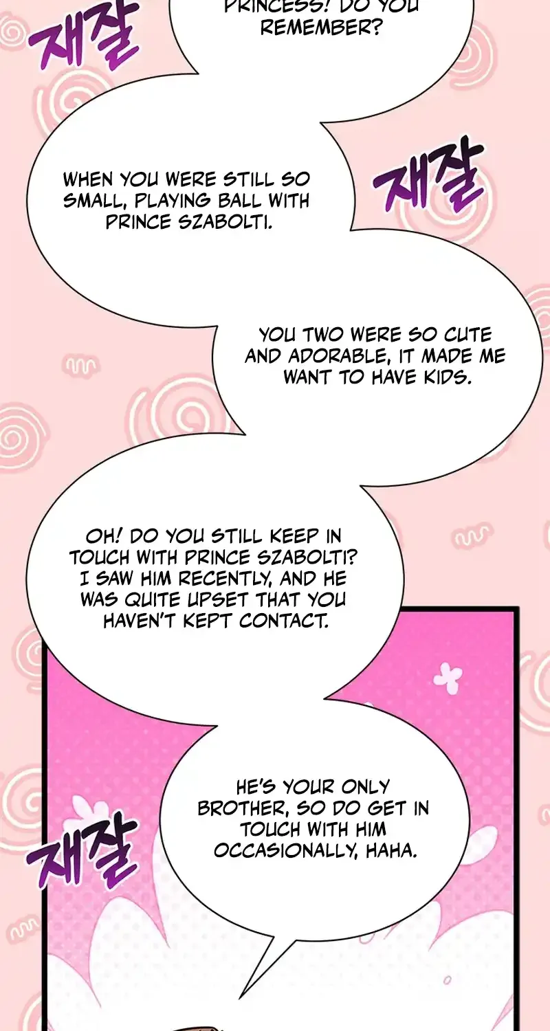 Your God Sent You Chapter 5 page 50 - 