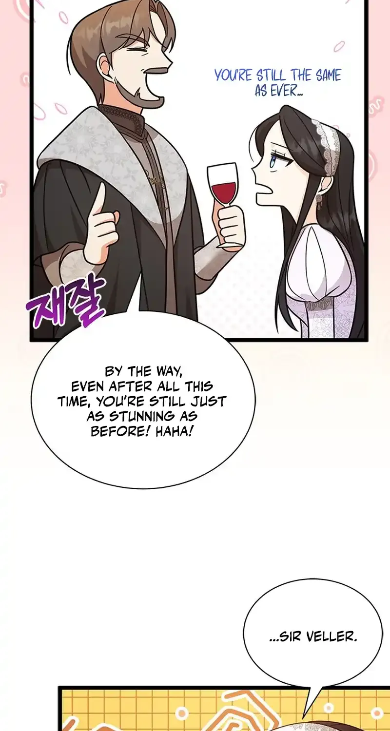 Your God Sent You Chapter 5 page 51 - 