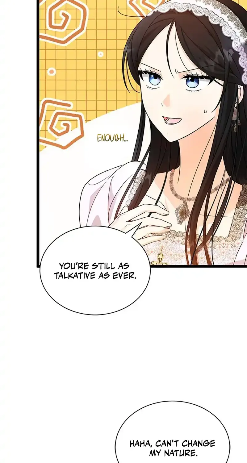 Your God Sent You Chapter 5 page 52 - 