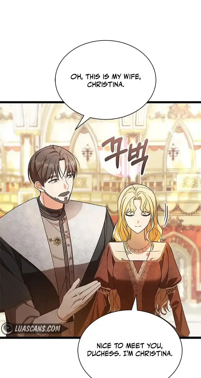 Your God Sent You Chapter 5 page 54 - 
