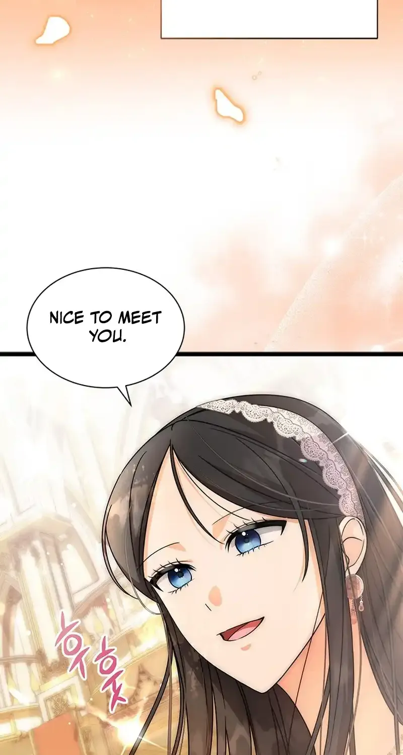 Your God Sent You Chapter 5 page 57 - 