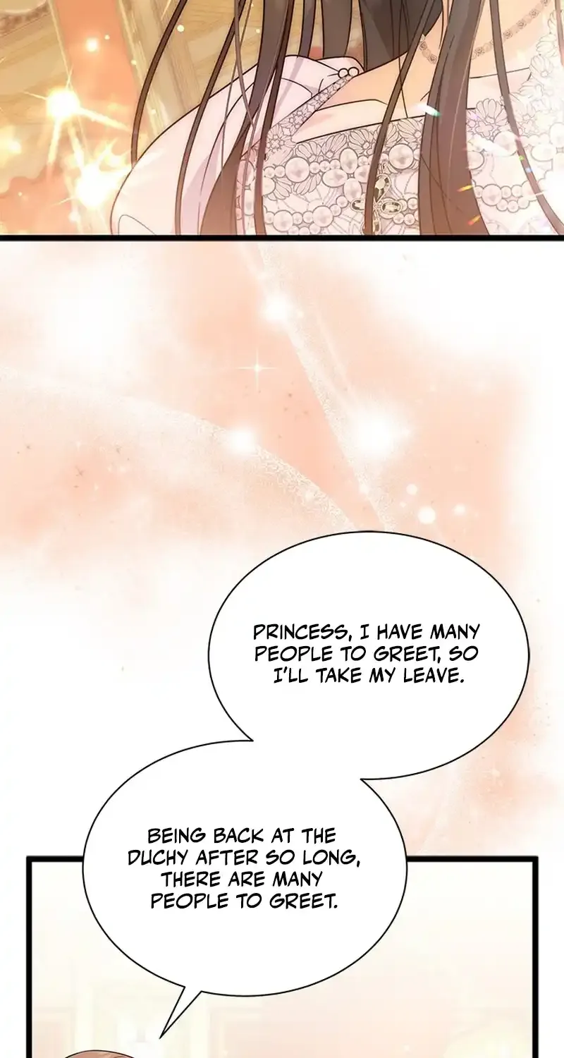 Your God Sent You Chapter 5 page 58 - 