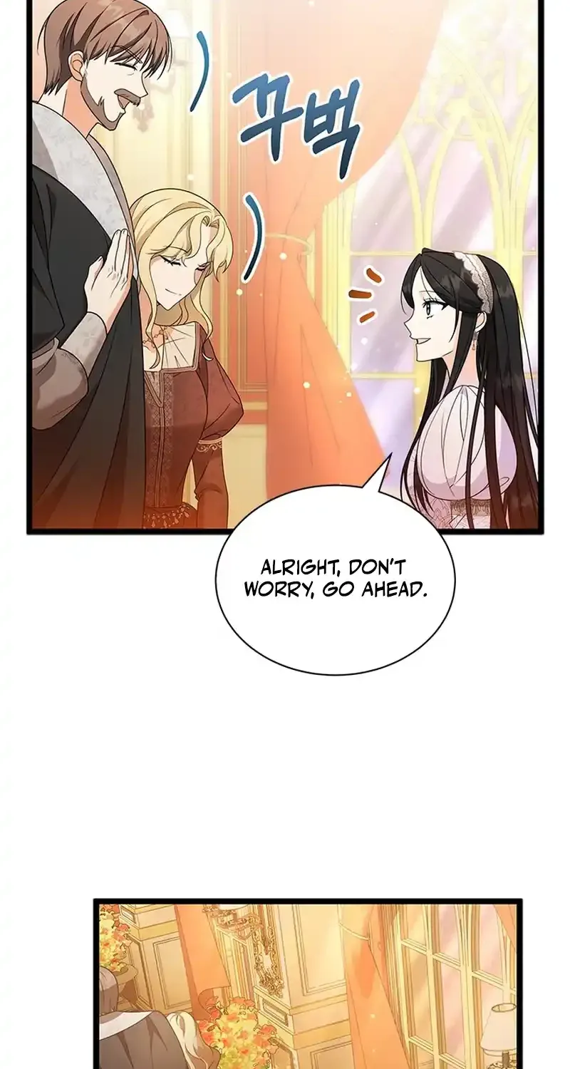 Your God Sent You Chapter 5 page 59 - 