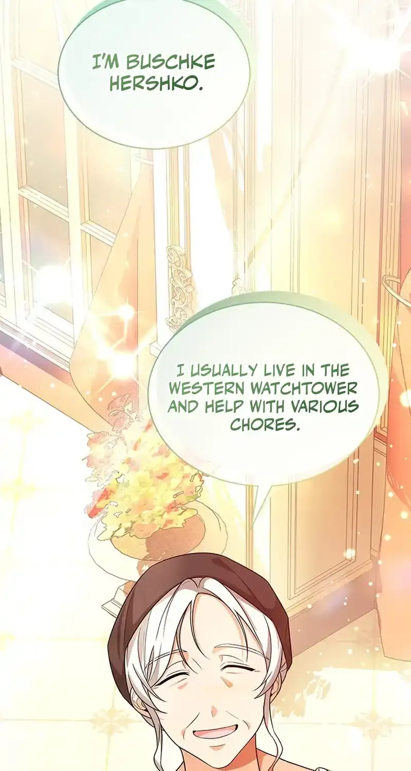 Your God Sent You Chapter 5 page 64 - 