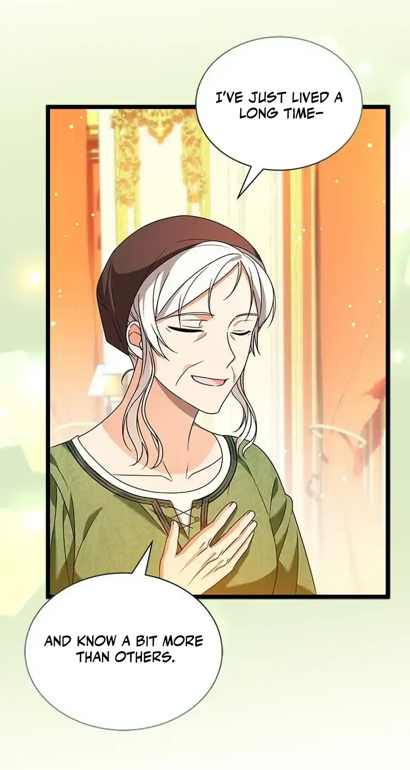 Your God Sent You Chapter 5 page 70 - 