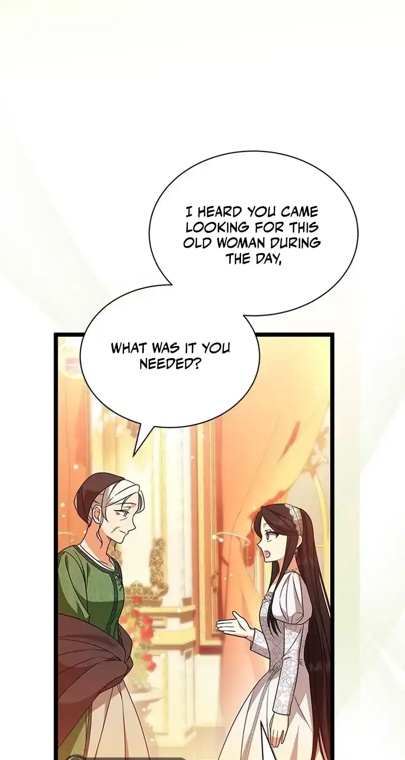 Your God Sent You Chapter 5 page 71 - 