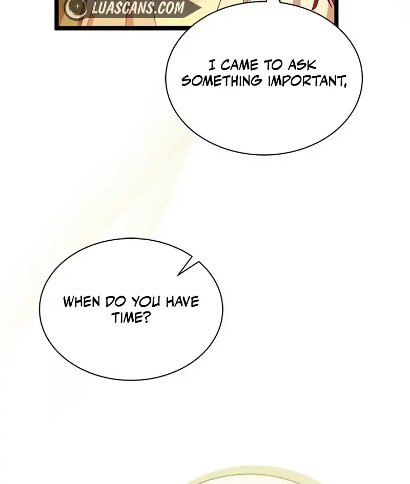Your God Sent You Chapter 5 page 72 - 